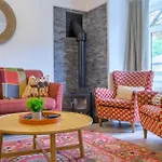 Vakantiehuis Moss Crag Penrith
