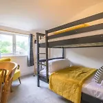 Moss Crag Vakantiehuis