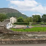 Moss Crag