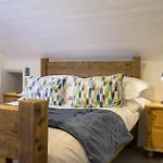 Moss Crag Vakantiehuis *