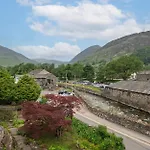 Moss Crag