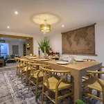 Moss Crag Vakantiehuis