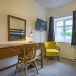 Vakantiehuis Moss Crag *