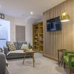 Moss Crag Vakantiehuis