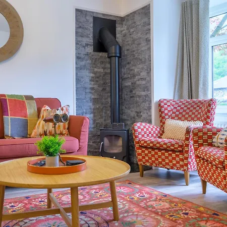 Holiday home Moss Crag Penrith