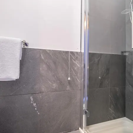 Moss Crag Tatil Evi *