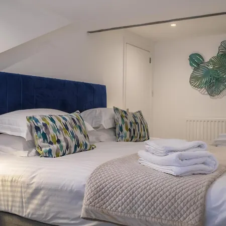 Moss Crag Holiday home Penrith