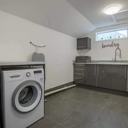 Holiday home Moss Crag Penrith