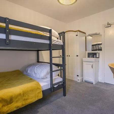 Holiday home Moss Crag Penrith