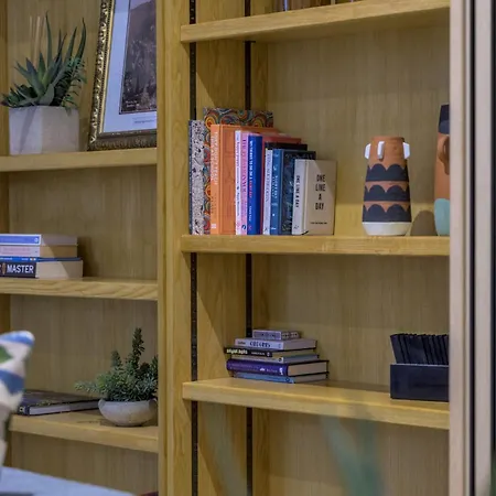 Moss Crag Tatil Evi Penrith