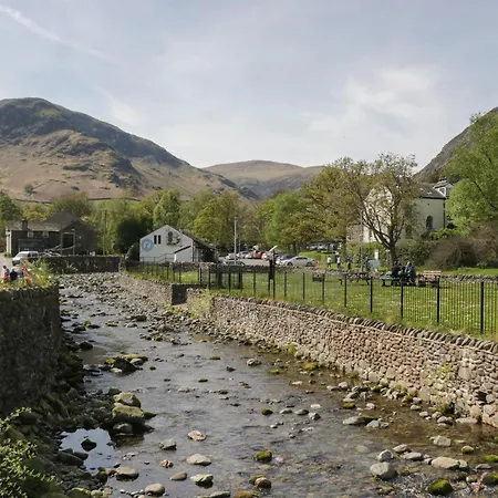 Tatil Evi Moss Crag *