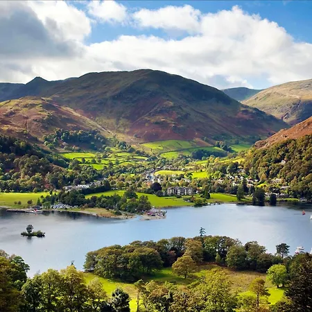 Tatil Evi Moss Crag Penrith