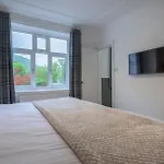 Moss Crag Holiday home *