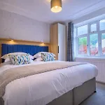 Moss Crag Holiday home Penrith