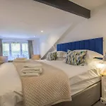 Moss Crag Holiday home Penrith