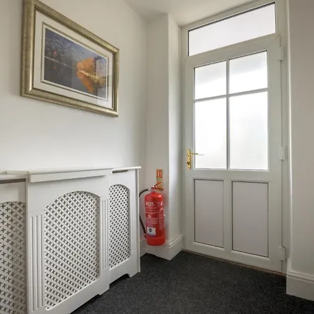 Casa vacanze Moss Crag