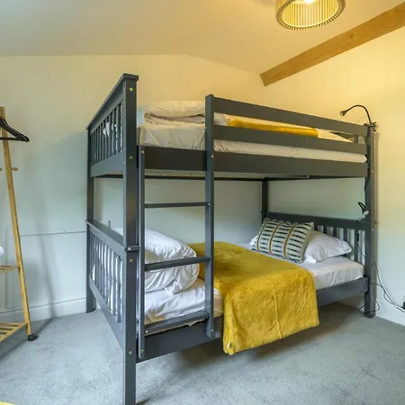 Moss Crag Casa vacanze