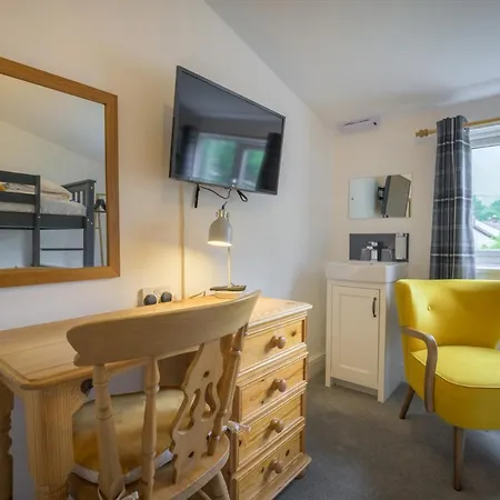 Casa vacanze Moss Crag Penrith