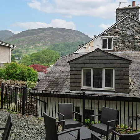 Casa vacanze Moss Crag *