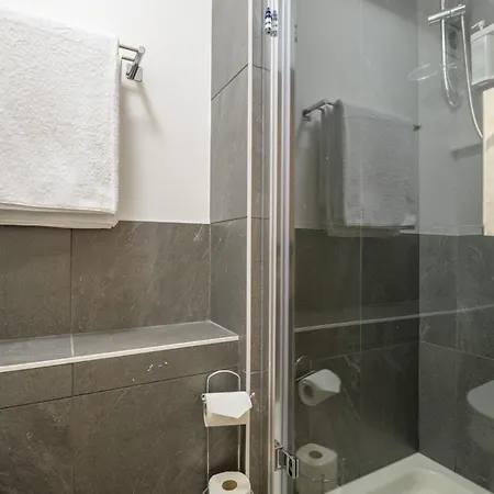 Casa vacanze Moss Crag *