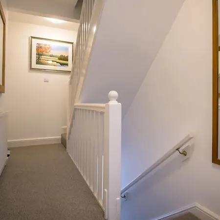 Casa vacanze Moss Crag Penrith