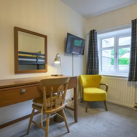 Casa vacanze Moss Crag *