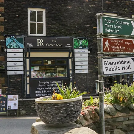 Casa vacanze Moss Crag