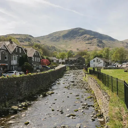 Moss Crag Casa vacanze Penrith
