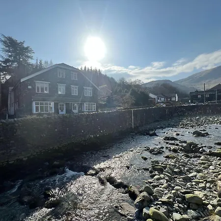 Moss Crag Casa vacanze *